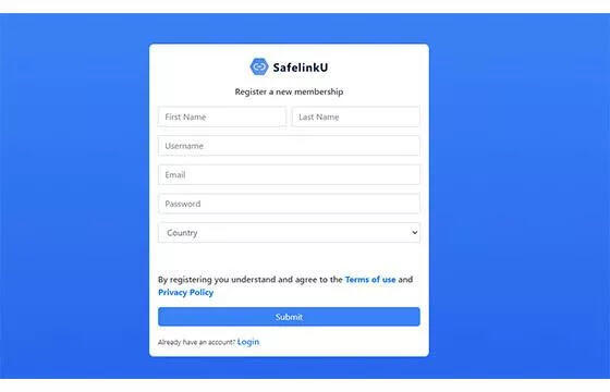 Cara Menghasilkan Uang Online Dari Safelingku