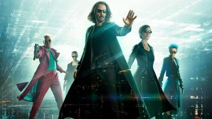 5 Film Terbaik 2021 Versi TS
