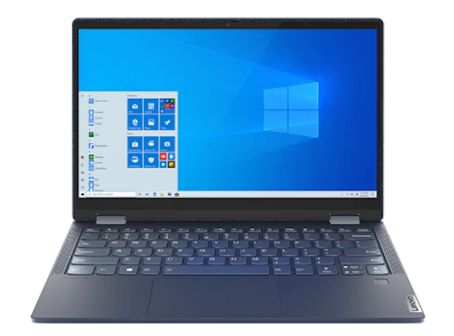 10 Rekomendasi Laptop Touchscreen Terbaik