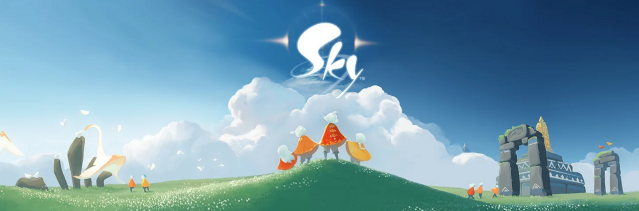 Review Game Sky: Children of the Light