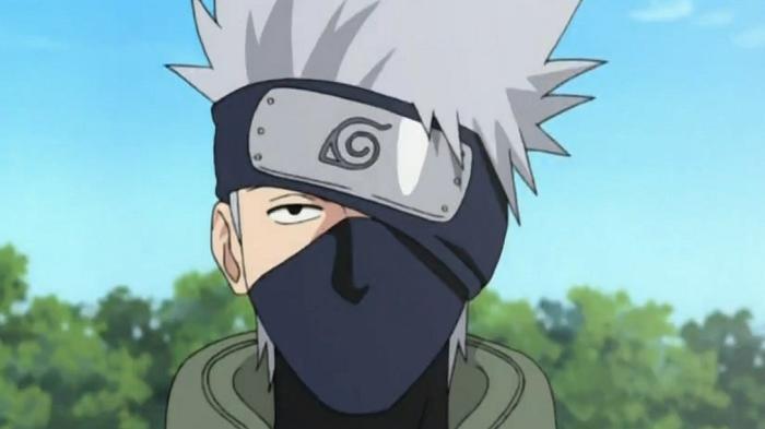[NARUTO] Kage Terbaik yg Pernah Ada Dalam Anime, Muda Berbakat!