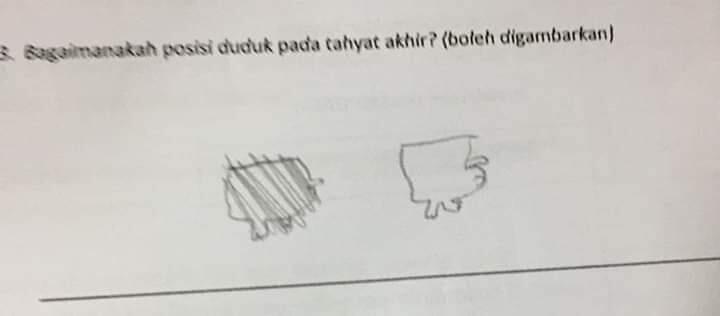 Jangan Dibuka Kalau Takut Ngompol, Gan!