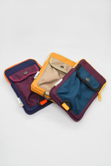 10 Merk Hanging Wallet ini Cocok Buat Ngabers