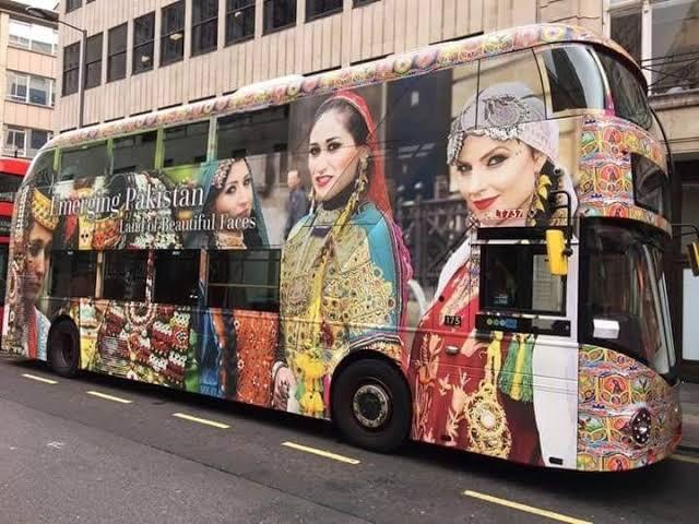 Bus Dengan Trayek Terjauh Di Dunia