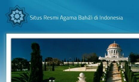 Penganut Baha'i melarang Praktik Dakwah