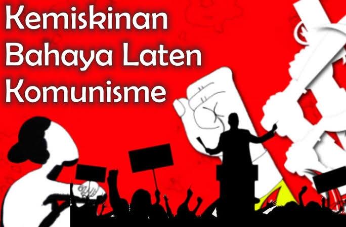 Darimana Asal Paham Komunis?