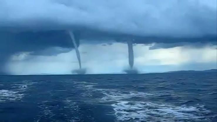 Segitiga Bermuda! Apakah Masih Sebuah Misteri?