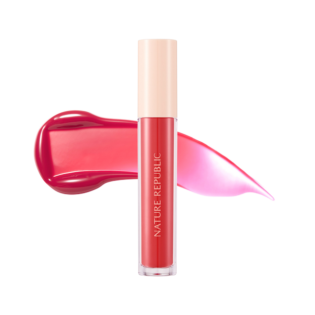 10 Rekomendasi Lip Gel