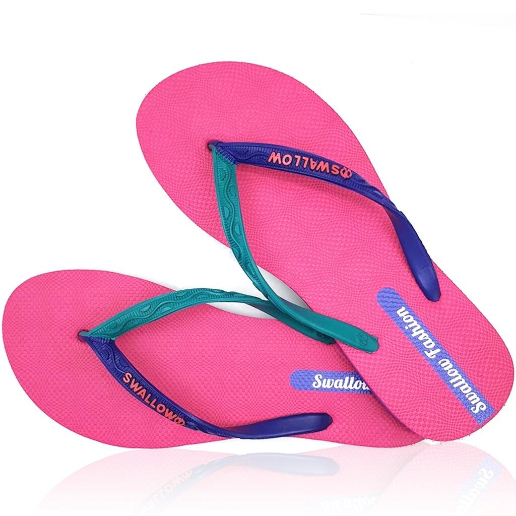 Macam-macam Sandal Swallow & Harganya, Ternyata Ada Banyak Modelnya Gan!