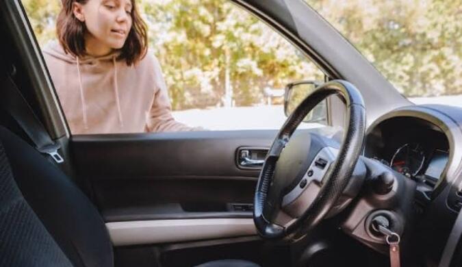 Tips Aman & Nyaman Saat Berada Di Rest Area