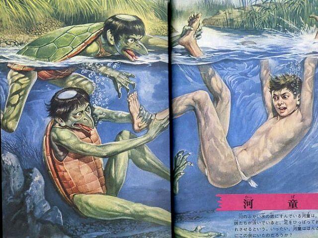 Macam-Macam Hantu yg Dikenal Masyarakat Bali