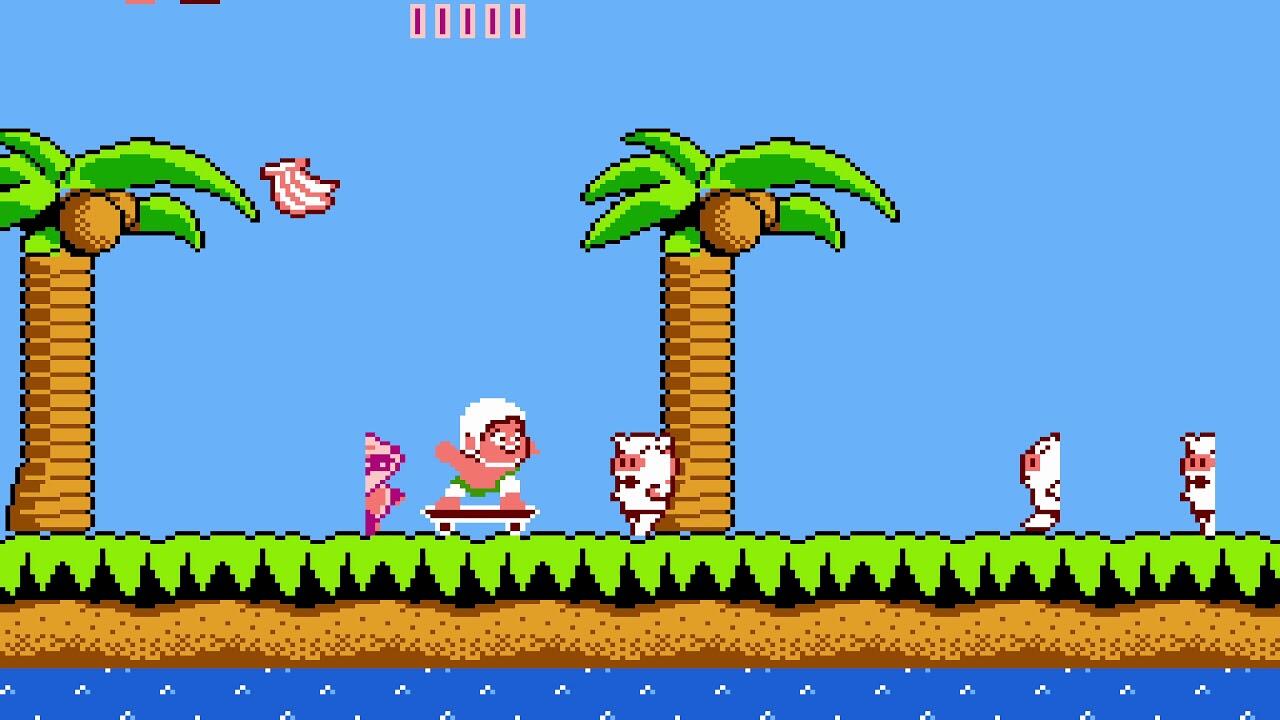 5 Game Nintendo yg Paling Berkesan Semasa Bocil