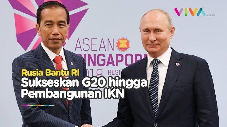 Jokowi, Sang Burung Merpati