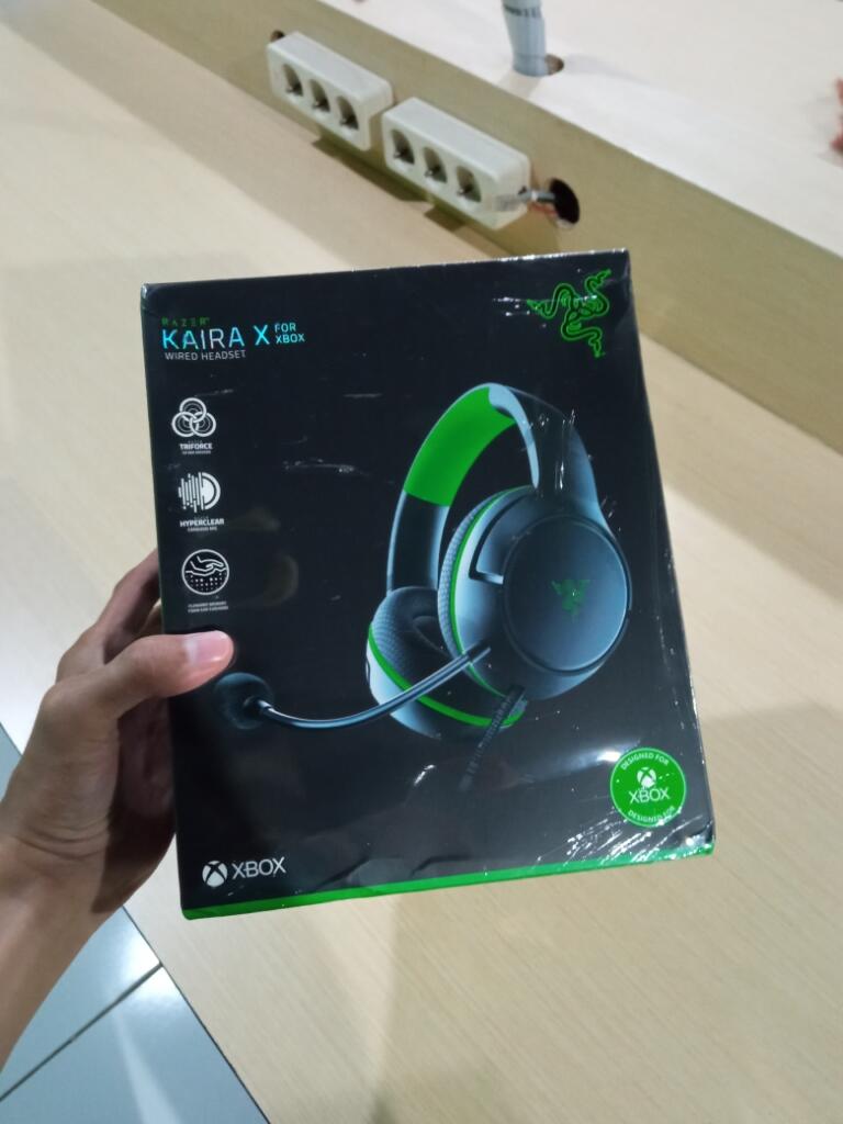 [REVIEW] Razer Kaira X, Headset Gaming yg Lebih Ramah Untuk Multiplatform