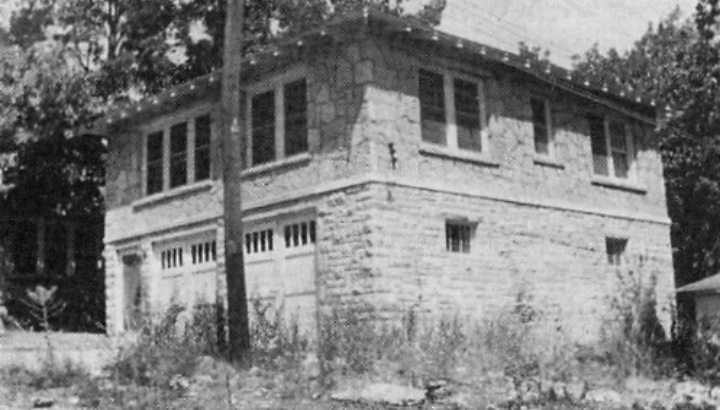 Kisah Sepasang Perampok, Bonnie Dan Clyde