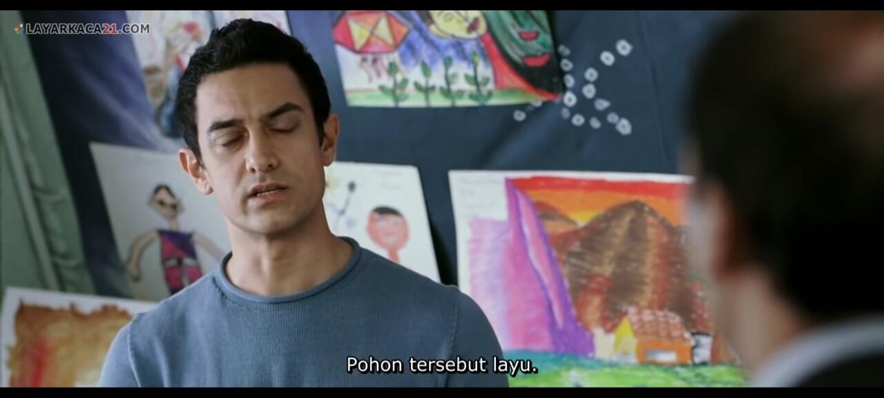 Review Film Taare Zameen Par