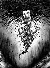 Asal Usul Kuyang, Hantu Dari Kalimantan
