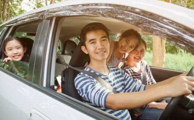 Tips Aman & Nyaman Saat Berada Di Rest Area