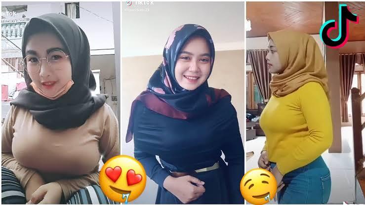 Jilboobs. Kenapa Banyak Yang Suka