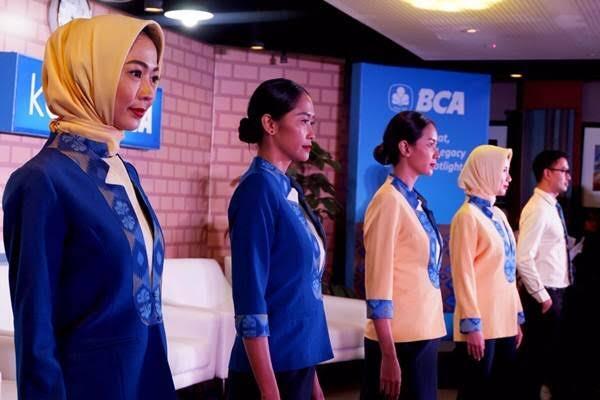 BCA, Bank Terbaik Di Indonesia! Loh, Padahal Bukan BUMN. Apa Rahasianya Ya?