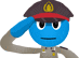 [INVITE] Ayo Tuangkan Ide Kratifmu Dalam Kompetisi Meme Polisi!
