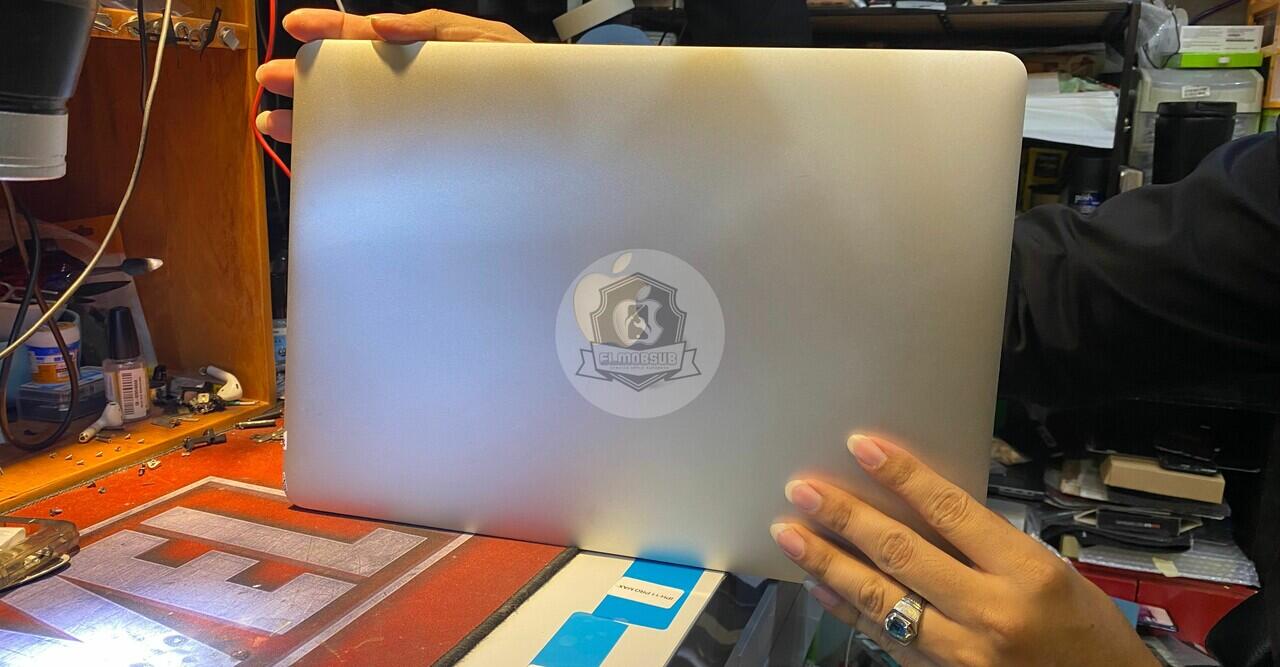 Solusi Praktis Untuk MacBook yg Mengalami Layar LCD Blank