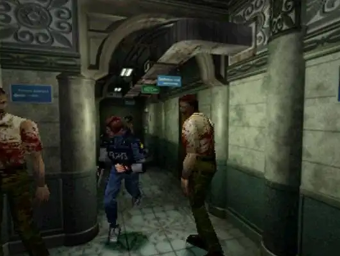30 Game Legend PS 1 yg Punah Ditelan Zaman!!