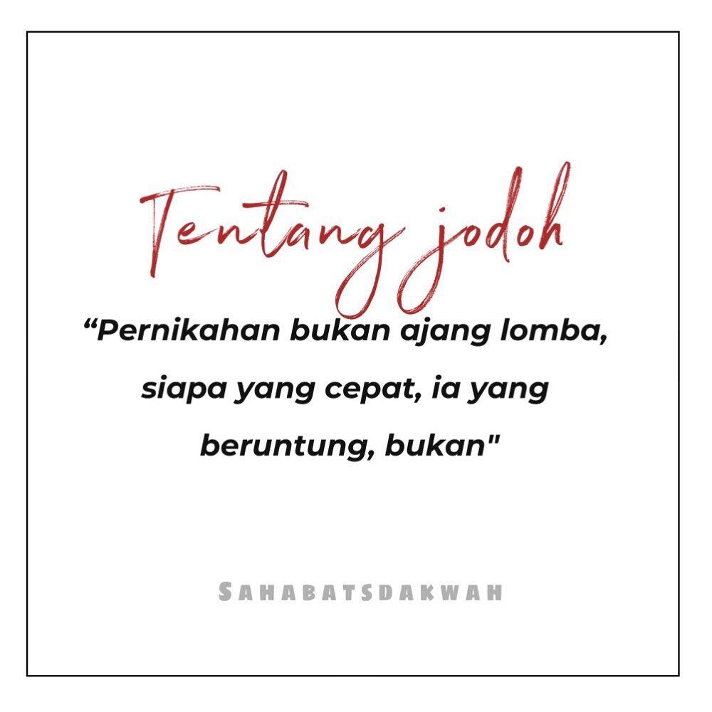 Datangnya Getaran Jodoh di Usia Twenty Something! Apa itu?