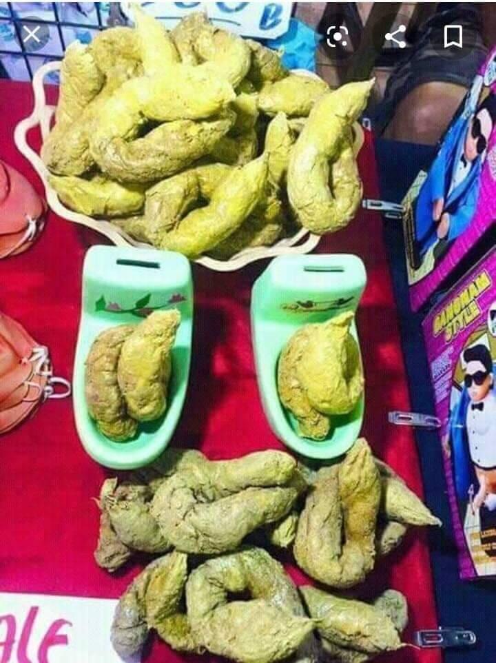 Berikut Beberapa Hal yg Unik, Aneh, Seram & Nyata! 