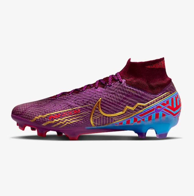 10 Rekomendasi Sepatu Bola Nike Terbaik