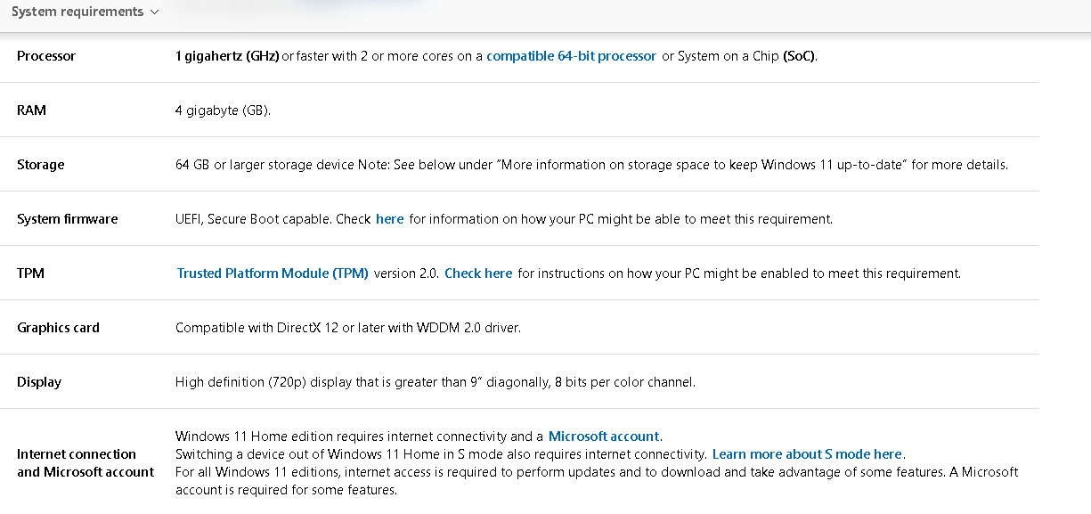 Ternyata begini cara bypass supaya dapat instal windows 11
