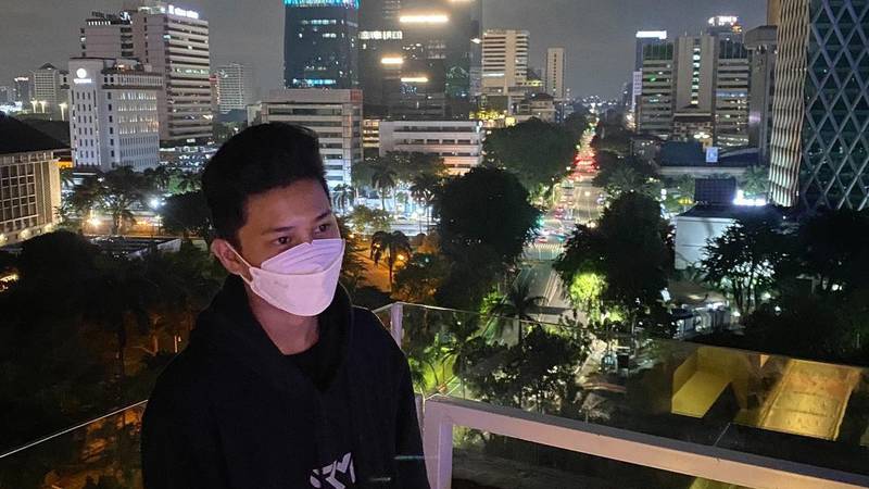 EVOS Ferxiic, Wonder Kid dari Macan Putih