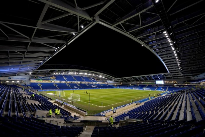 Brighton khawatirkan akibat integritas kompetisi di stadion netral