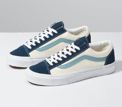 10 Sneakers Vans Terbaik untuk Pria & Wanita