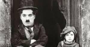 [B]"Bagiku Charlie Chaplin bukanlah Komedian"[/B]