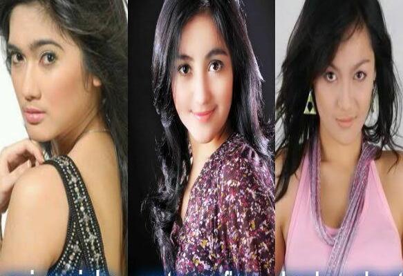 (Nostalgia) Cantiknya Para Artis Kolosal Genta Buana, Bagaimana kabar Mereka Kini?