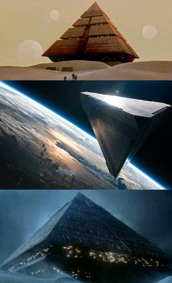 KONTROVERSI ALIEN ANNUNAKI