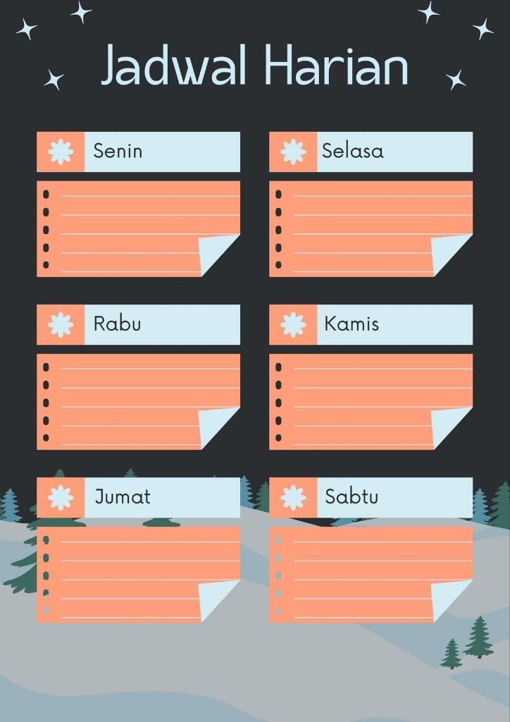 Tips Manajemen Waktu Bagi Pekerja Jarak Jauh