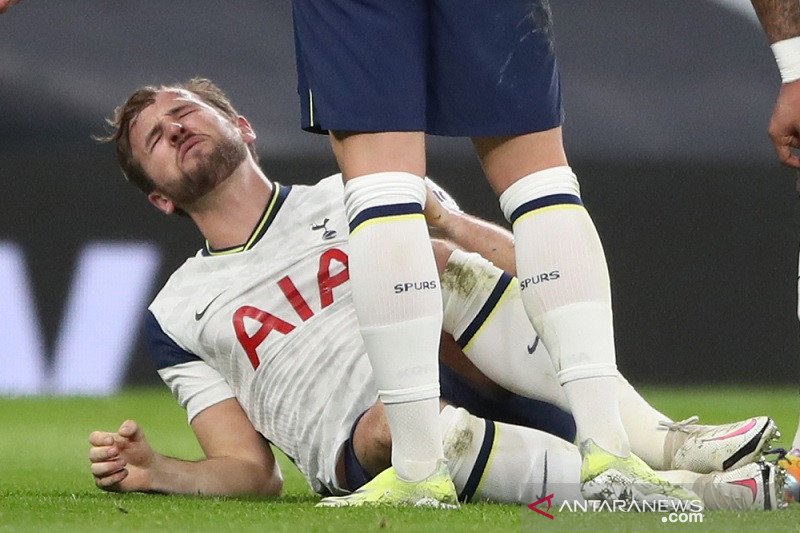 Tanpa Kane Tottenham lebih mudah dihadapi, mengatakan Tuchel