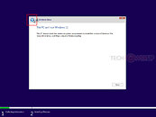 Ternyata begini cara bypass supaya dapat instal windows 11