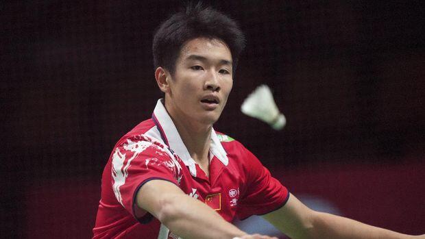 Indonesia Juara Thomas Cup 2020