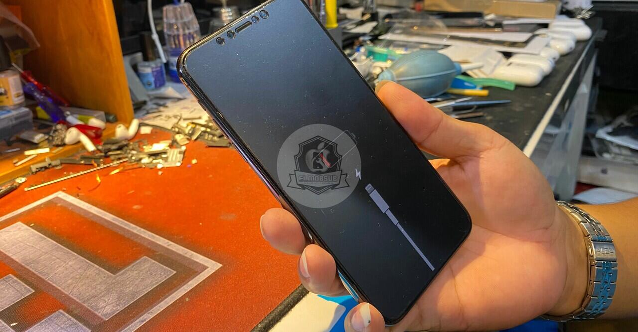 Cara Memilih Baterai iPhone After Market Yang Bagus