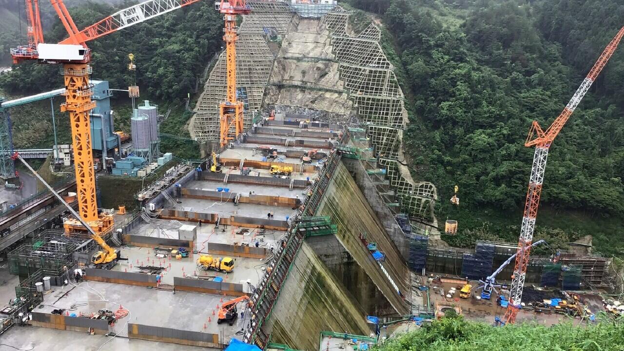 Mukjizat Ekonomi Korea : Makmur dalam Waktu Singkat