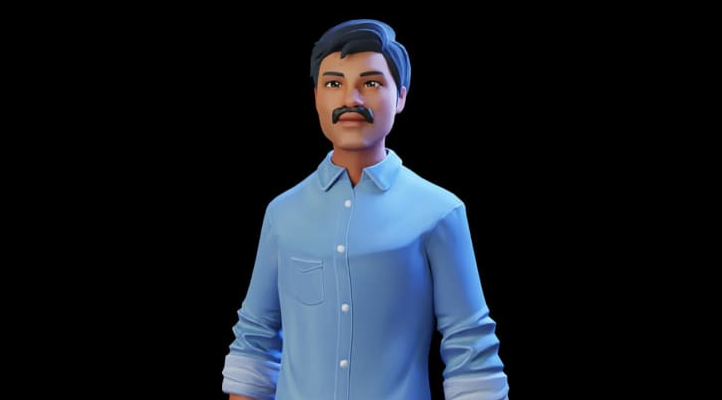 Penikahan Metaverse Pertama Di India Akan Dilaksanakan