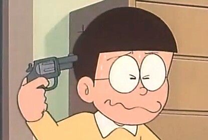 FAKTA ATAU FIKSI?? INIKAH KISAH SEBENARNYA DARI SERIAL DORAEMON??