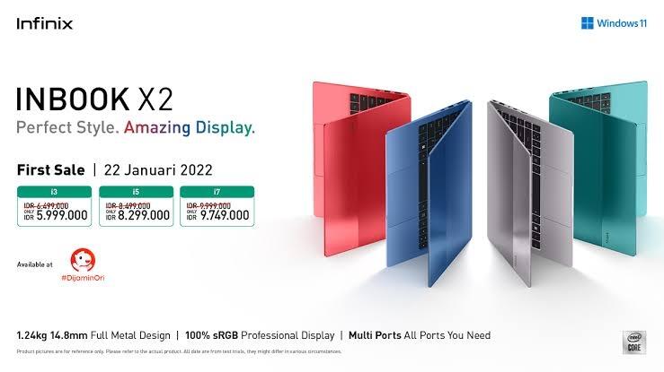 Laptop Terbaik Di Bawah 10 Juta