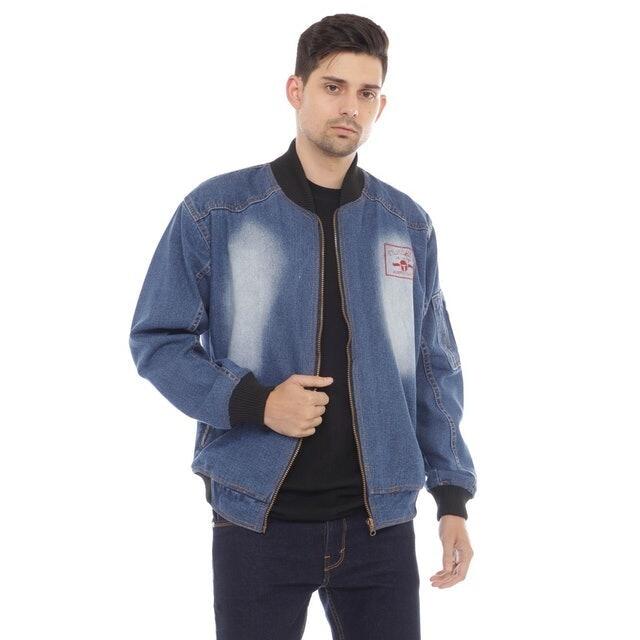 10 Rekomendasi Merk Jaket Bomber Pria Terbaik