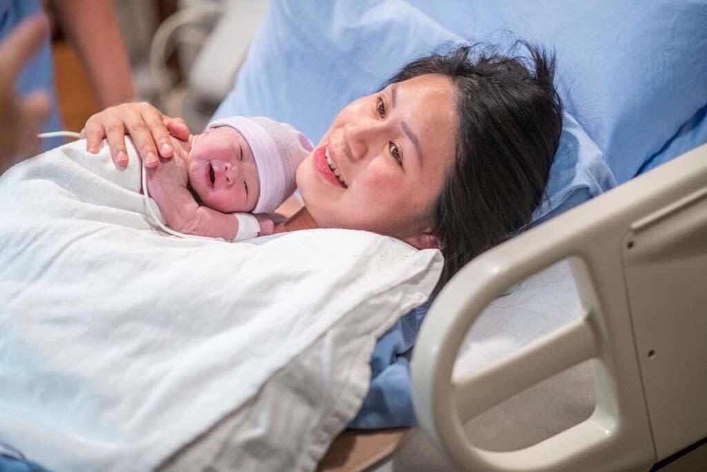 3 Fakta Tentang Anak Pertama
