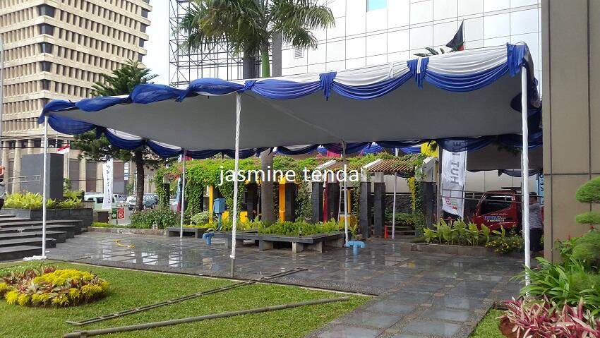 Tips Memilih Sewa Tenda Sesuai Event Anda