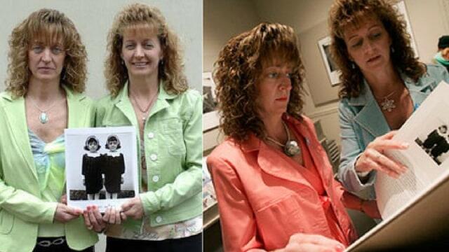 ANEH , MISTERI THE POLLOCK TWINS 